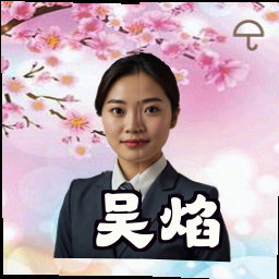 吴焰